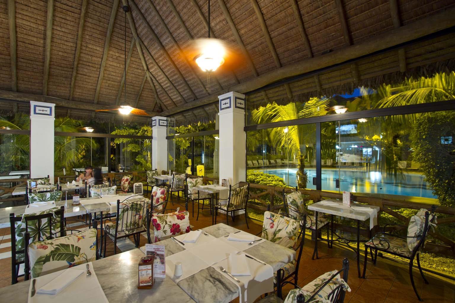 Buganvillas Hotel Suites Santa Cruz de La Sierra Exterior photo